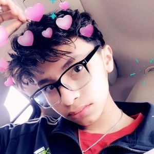 Meet your Posher, James